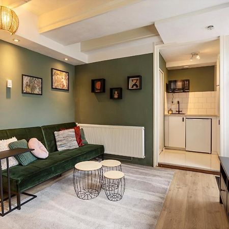 B&B Hendricus Hoofddorp Buitenkant foto