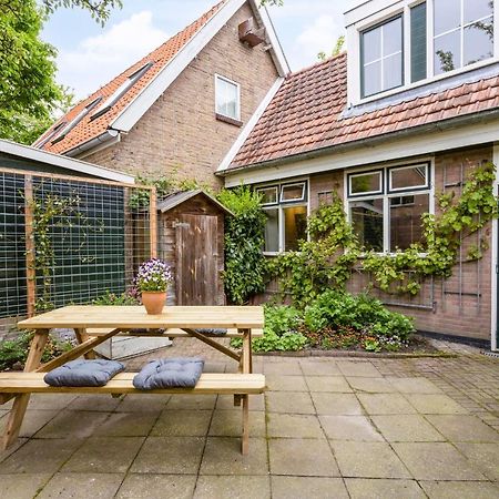 B&B Hendricus Hoofddorp Buitenkant foto