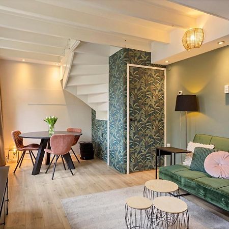 B&B Hendricus Hoofddorp Buitenkant foto