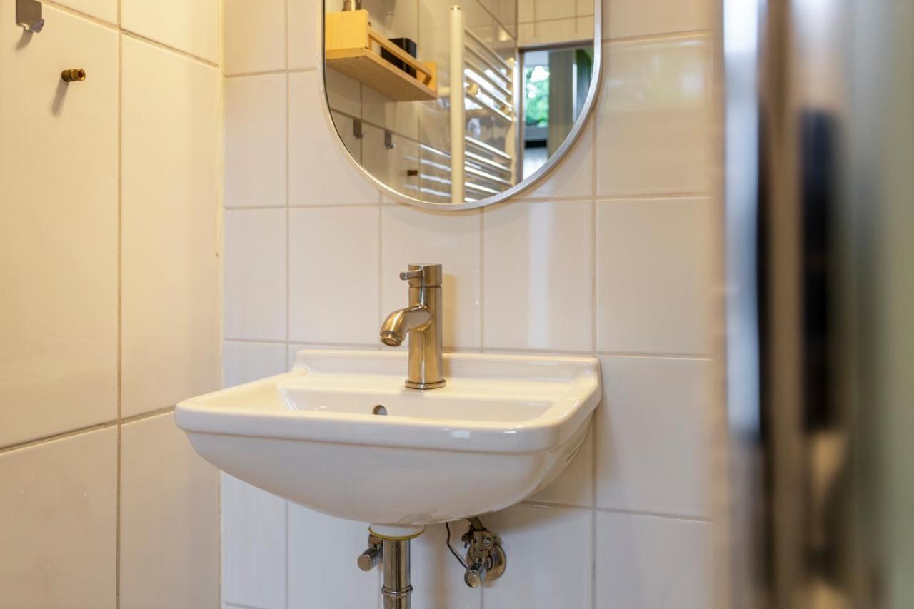 B&B Hendricus Hoofddorp Buitenkant foto