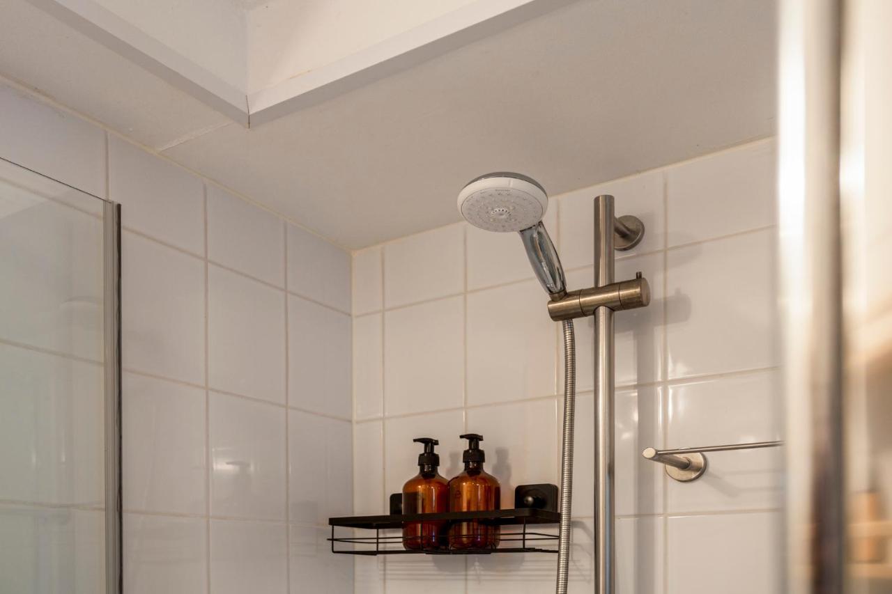 B&B Hendricus Hoofddorp Buitenkant foto