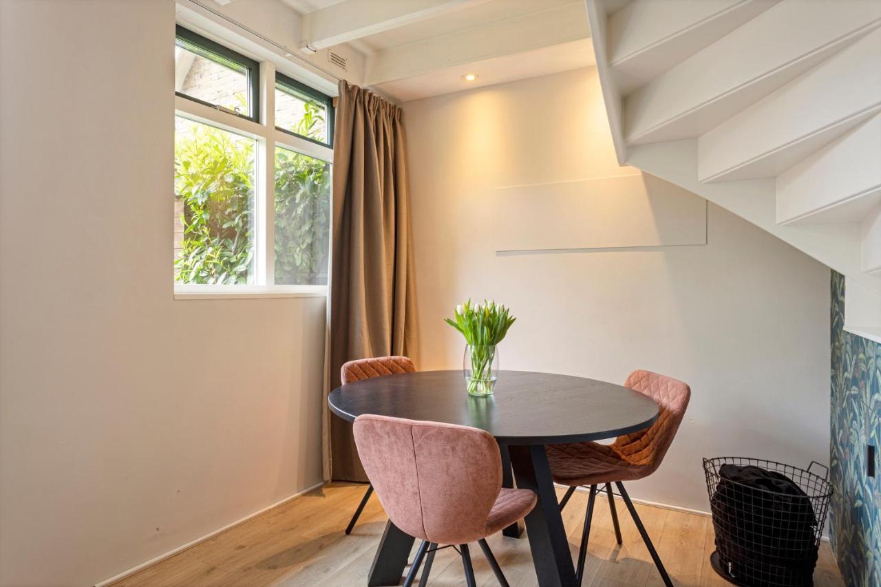 B&B Hendricus Hoofddorp Buitenkant foto