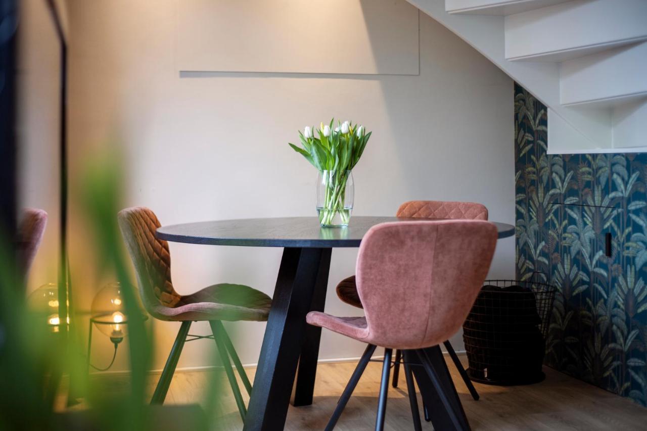 B&B Hendricus Hoofddorp Buitenkant foto